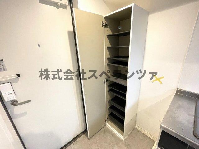 グラン・インペリアル小路の物件内観写真