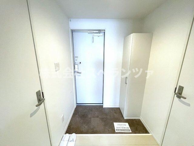 FERIO 小路東の物件内観写真