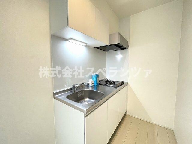 FERIO 小路東の物件内観写真