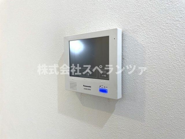 FERIO 小路東の物件内観写真