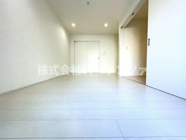 FERIO 小路東の物件内観写真