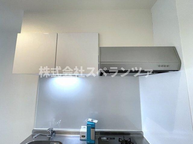 FERIO 小路東の物件内観写真