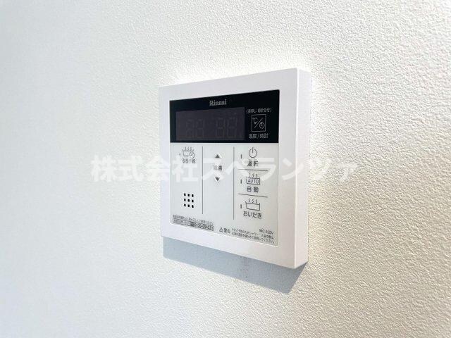 FERIO 小路東の物件内観写真