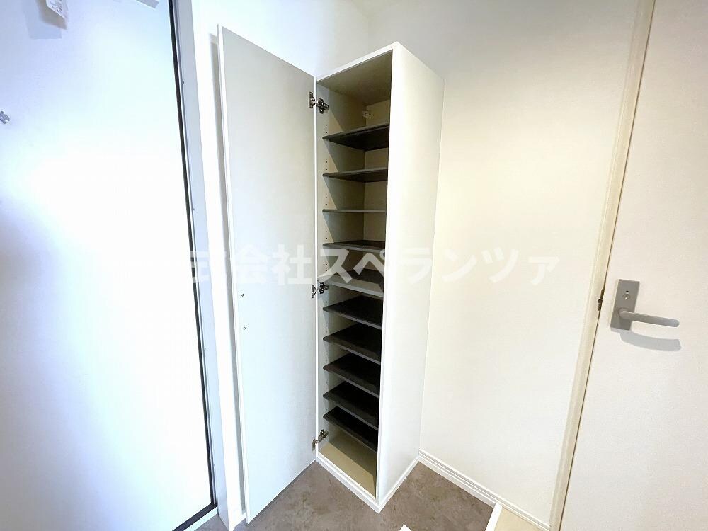 FERIO 小路東の物件内観写真