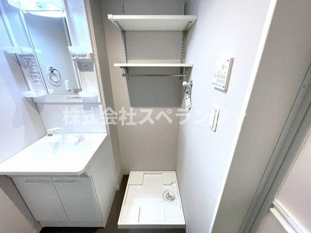 FERIO 小路東の物件内観写真