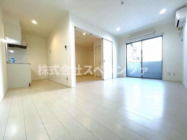 FERIO 小路東の物件内観写真