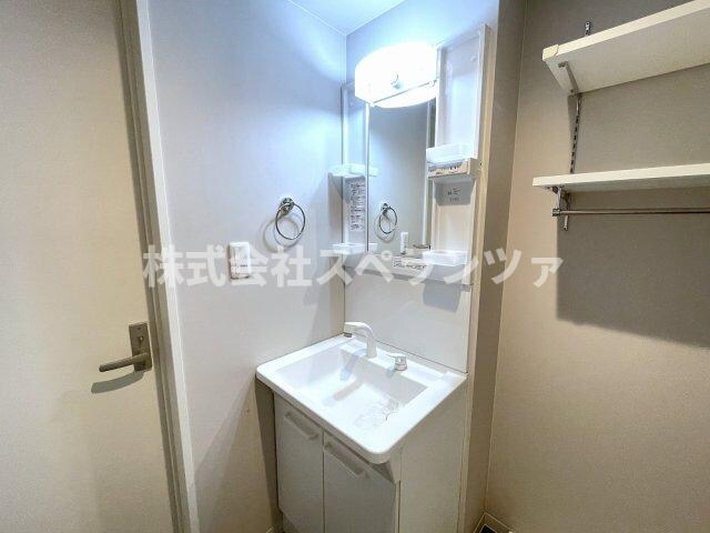 FERIO 小路東の物件内観写真