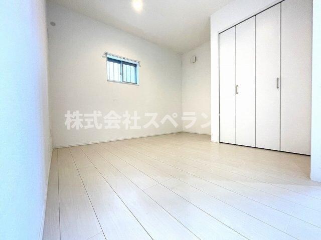 FERIO 小路東の物件内観写真