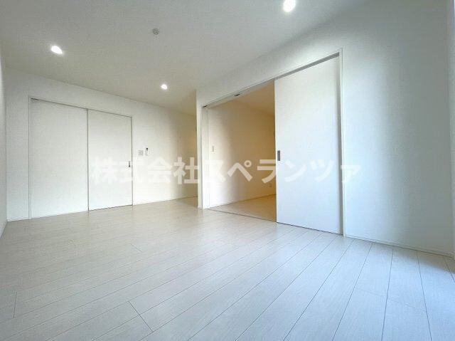 FERIO 小路東の物件内観写真