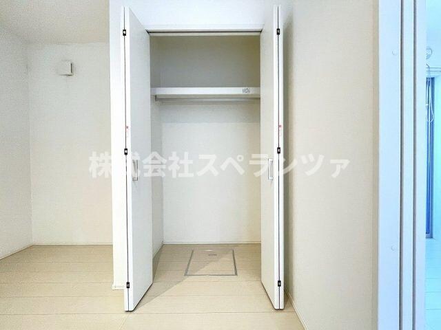 FERIO 小路東の物件内観写真