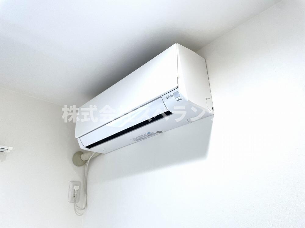 FERIO 小路東の物件内観写真