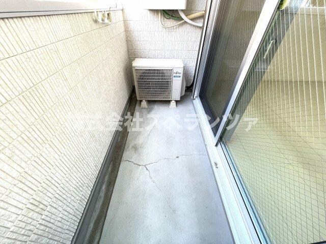 FERIO 小路東の物件内観写真