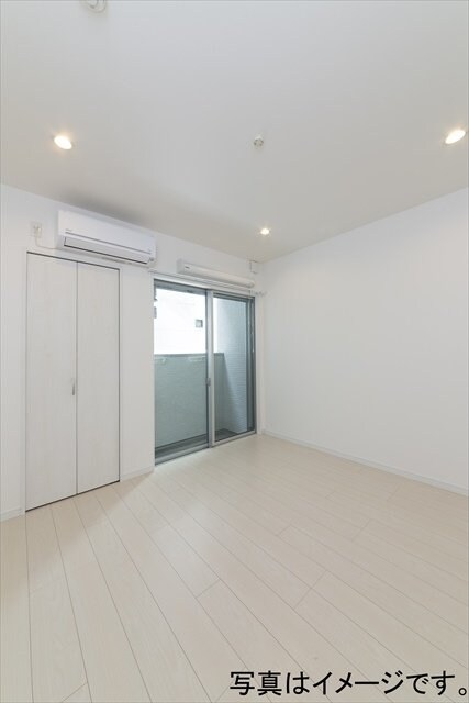 CRASTINE北巽の物件内観写真