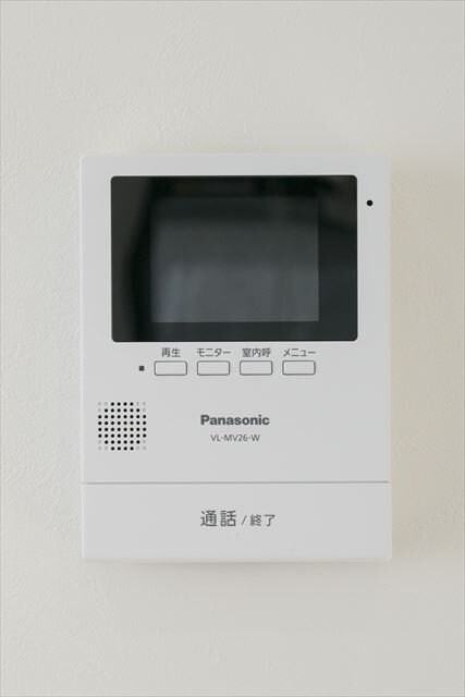 CRASTINE北巽の物件内観写真