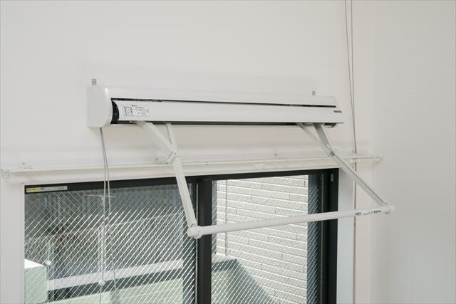 CRASTINE北巽の物件内観写真