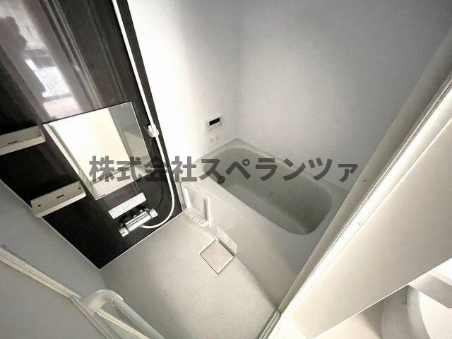 STAR 8-eight-の物件内観写真