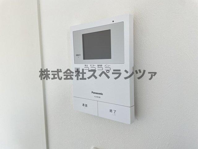 STAR 8-eight-の物件内観写真