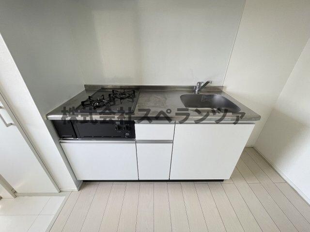 STAR 8-eight-の物件内観写真