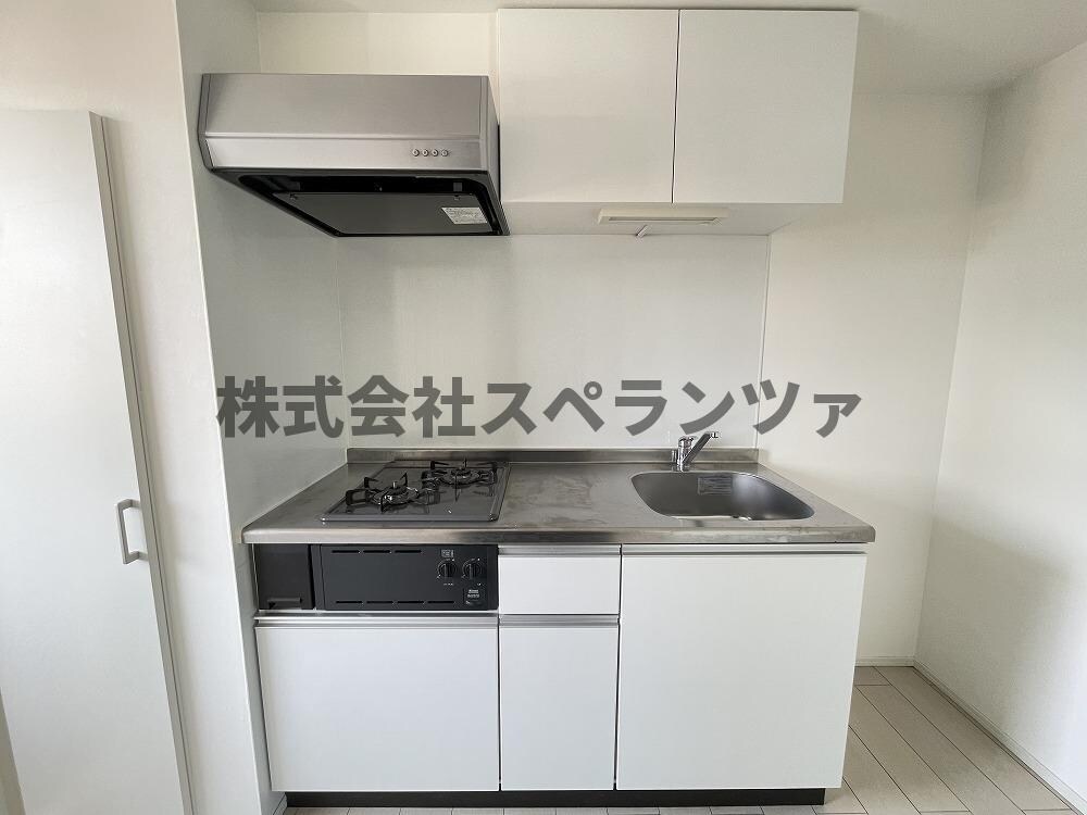 STAR 8-eight-の物件内観写真