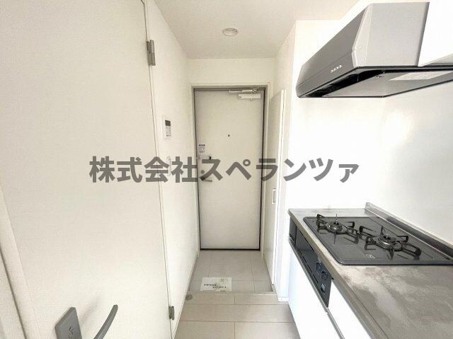 STAR 8-eight-の物件内観写真