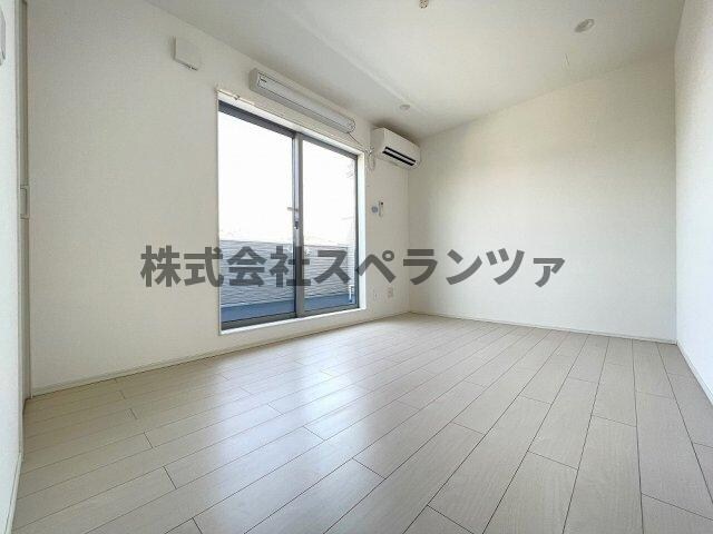 STAR 8-eight-の物件内観写真