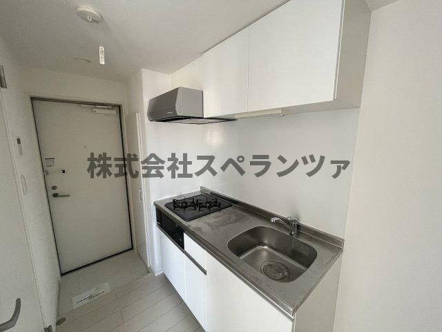 STAR 8-eight-の物件内観写真