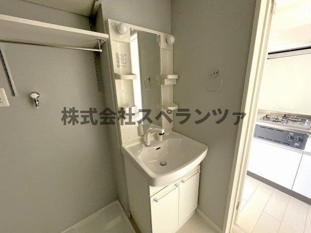 STAR 8-eight-の物件内観写真