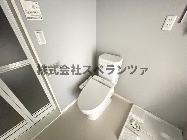 STAR 8-eight-の物件内観写真