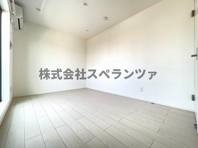 STAR 8-eight-の物件内観写真