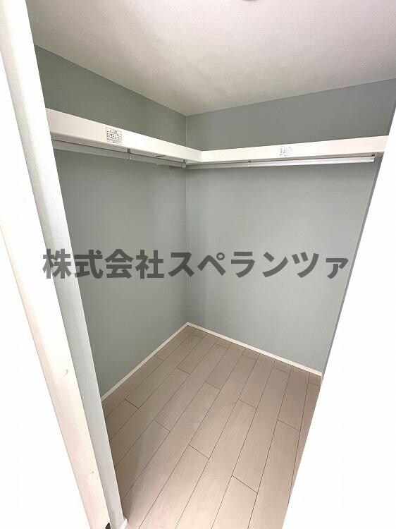 STAR 8-eight-の物件内観写真