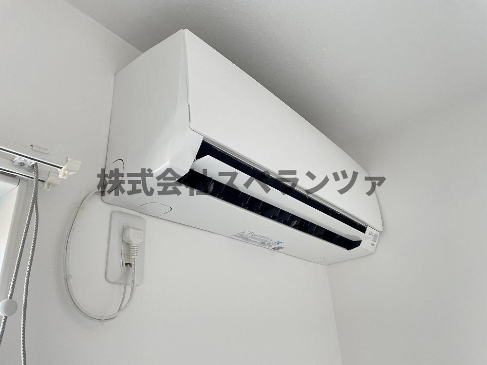 STAR 8-eight-の物件内観写真