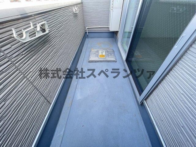 STAR 8-eight-の物件内観写真