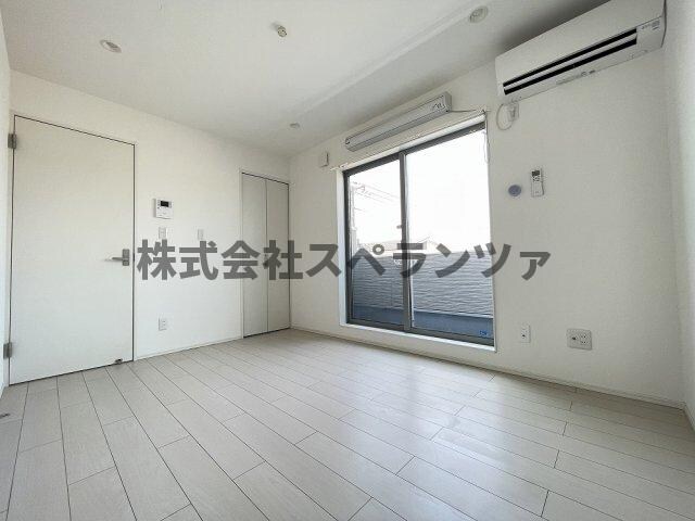 STAR 8-eight-の物件内観写真