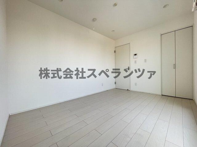 STAR 8-eight-の物件内観写真