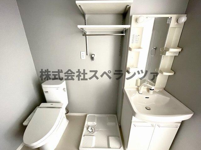 STAR 8-eight-の物件内観写真