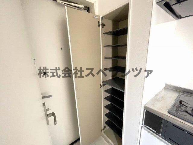 STAR 8-eight-の物件内観写真