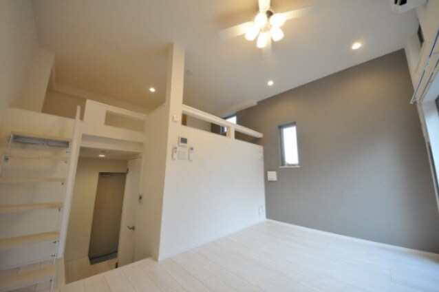 CastleEast L’sの物件内観写真