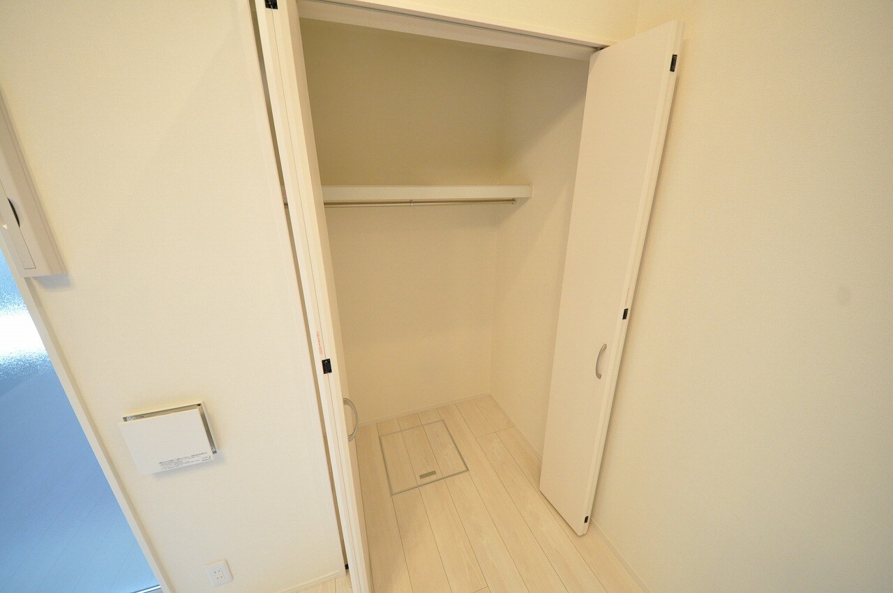 CastleEast L’sの物件内観写真