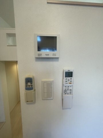 CastleEast L’sの物件内観写真