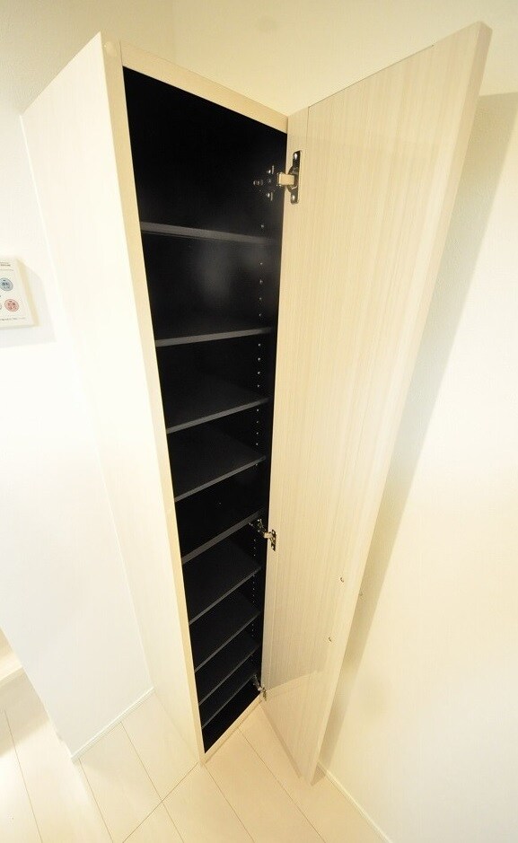 CastleEast L’sの物件内観写真