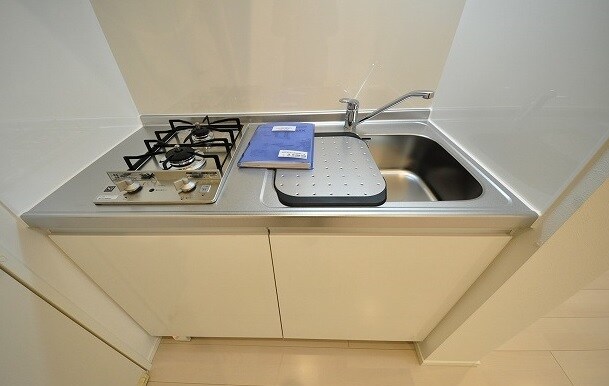 CastleEast L’sの物件内観写真