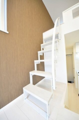 CastleEast L’sの物件内観写真