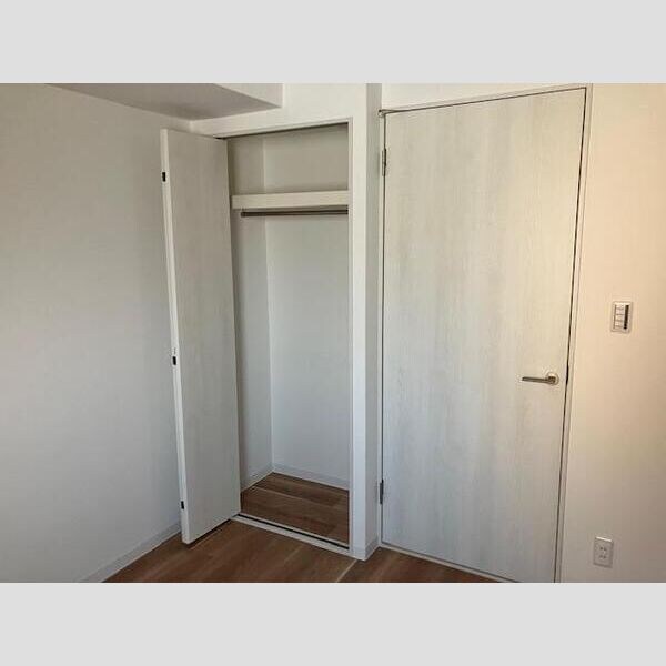 プレステージ12番館の物件内観写真