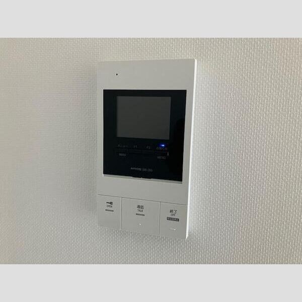 プレステージ12番館の物件内観写真