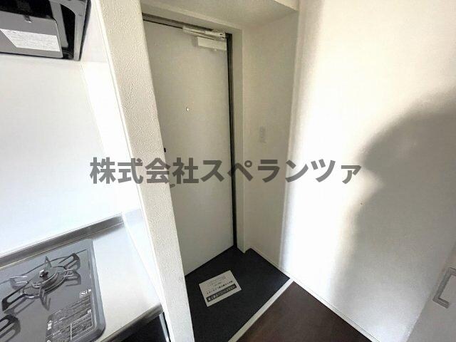 Levanteの物件内観写真