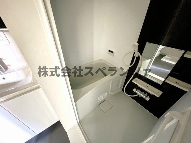 Levanteの物件内観写真