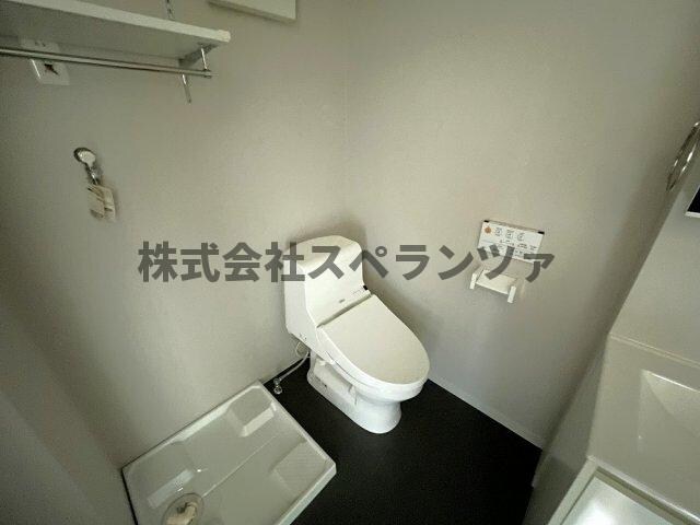 Levanteの物件内観写真