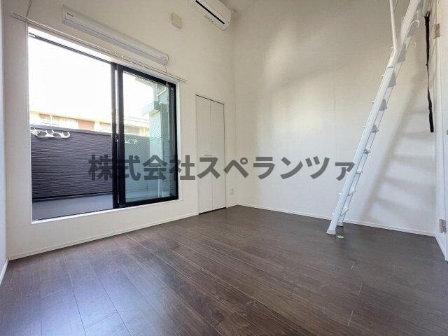 Levanteの物件内観写真