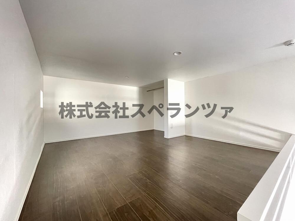 Levanteの物件内観写真