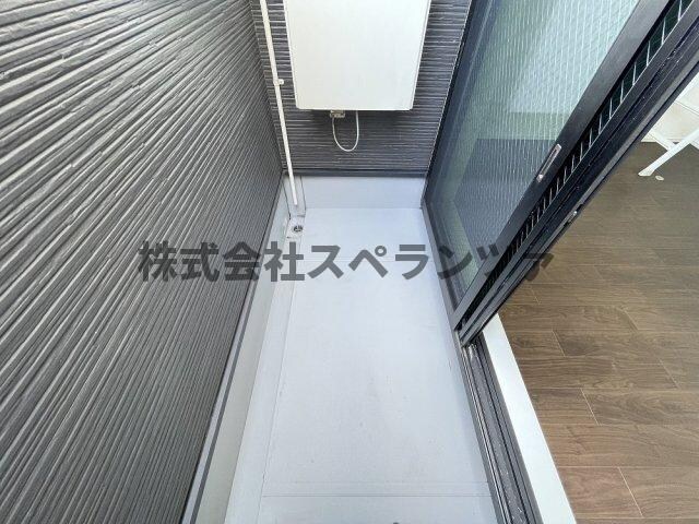 Levanteの物件内観写真